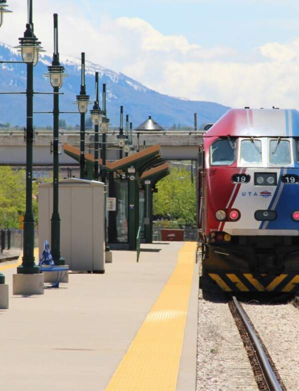 frontrunner