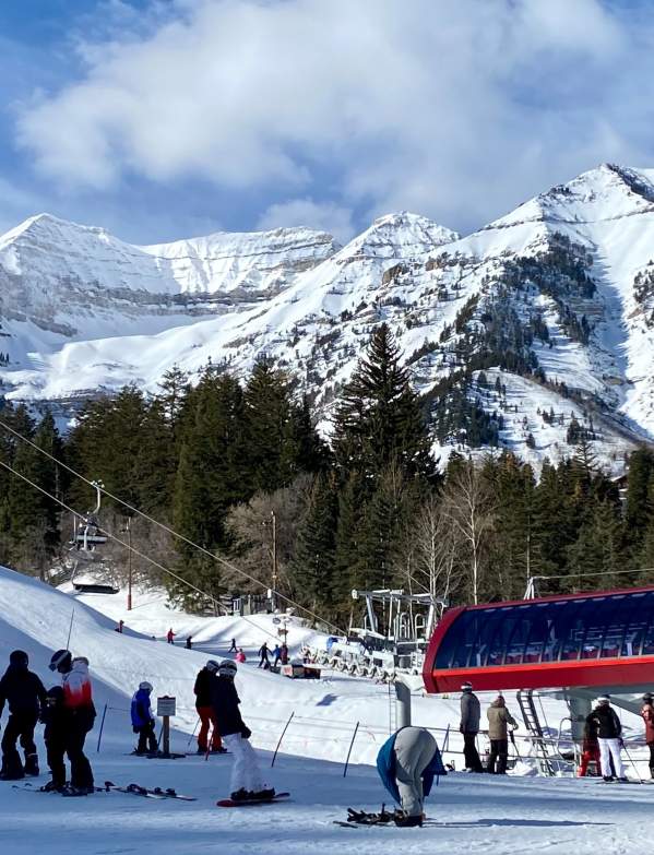Sundance Ski