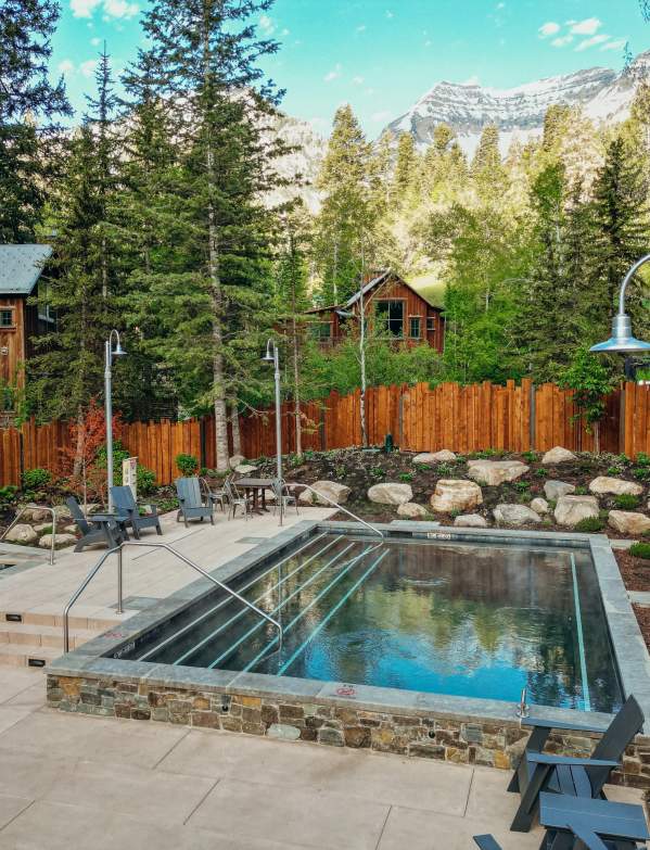 Sundance Springs