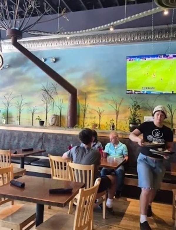 world cup