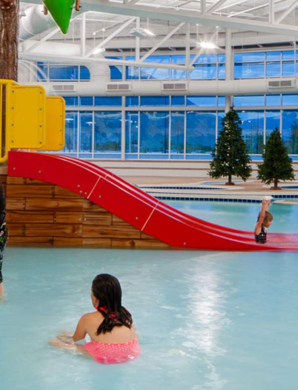 Best Water Parks for Families in Utah Valley