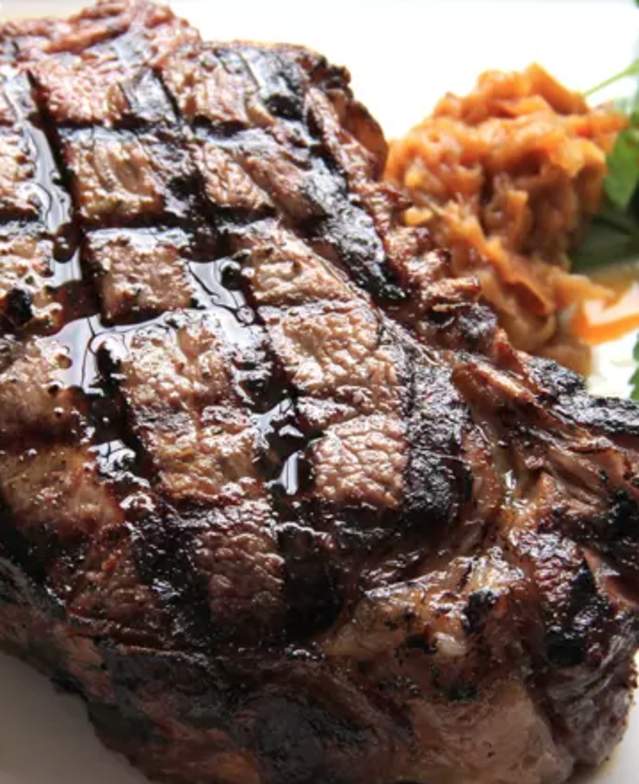 Steak