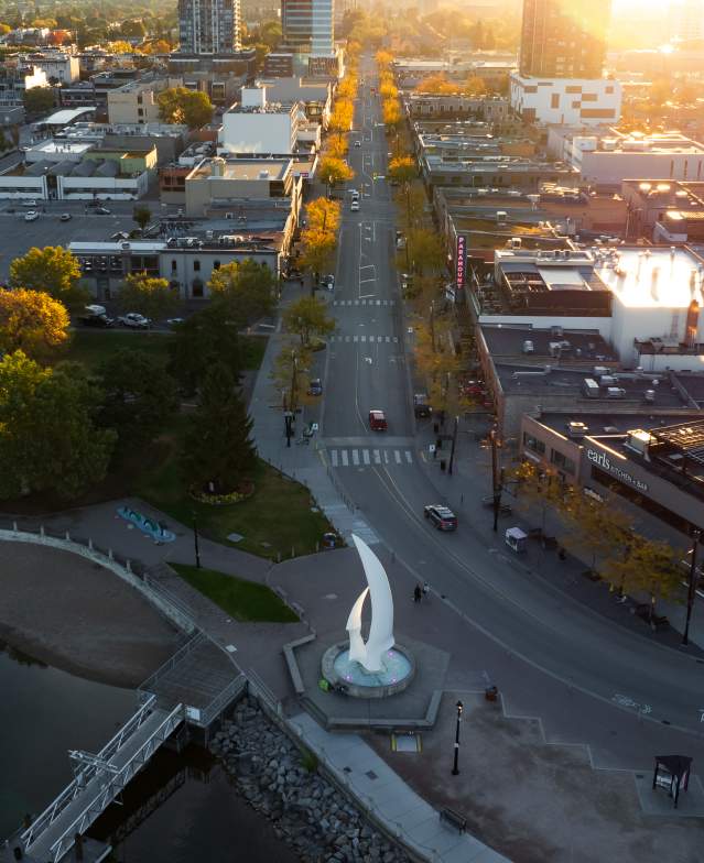 Photo taken in October 2024.