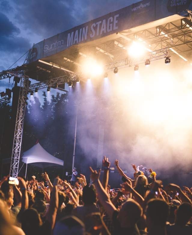 Annual Events & Festivals