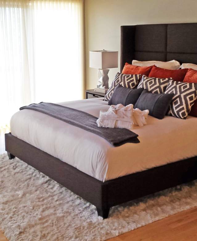 B&B and Specialty Lodging