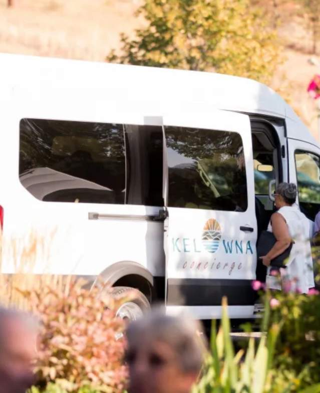 Kelowna Concierge