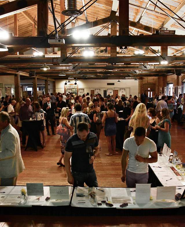 Festivals & Associations
