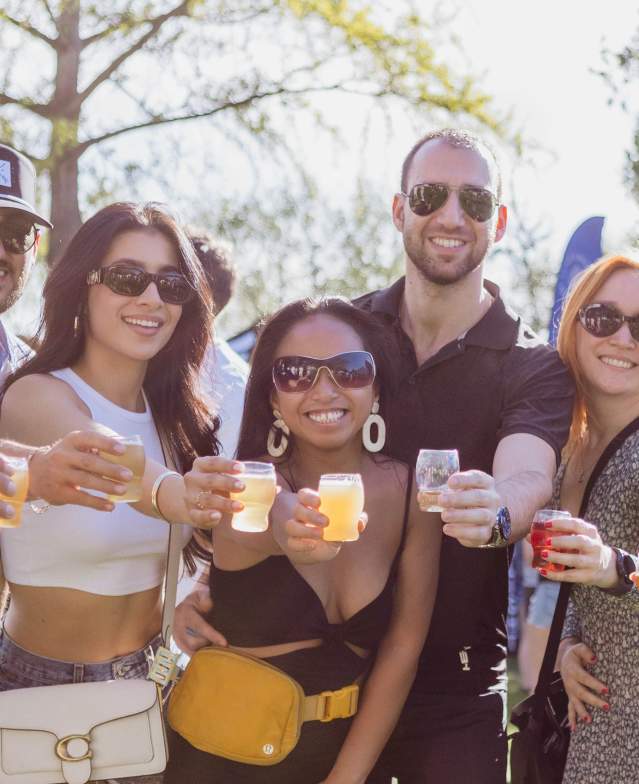 Kelowna Beer Fest