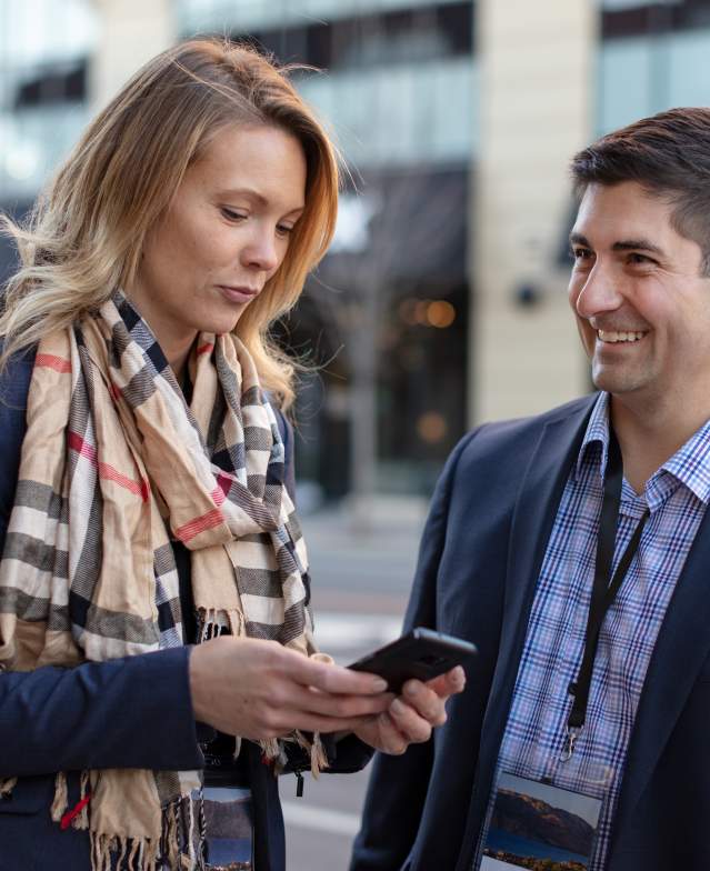 Meetings & Conferences Sales