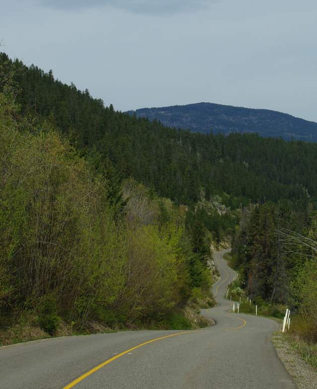 Motorbiking
