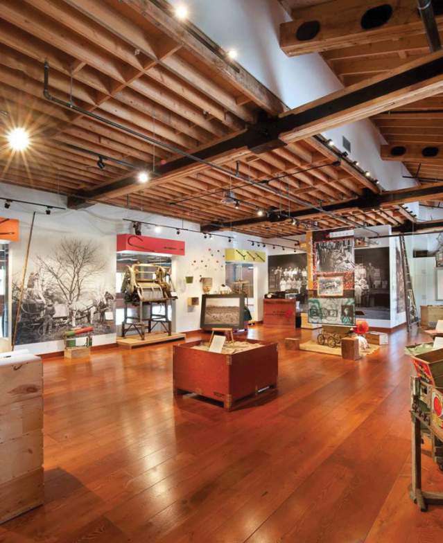Museums