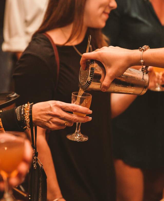 Okanagan Spirits Craft Distillery Mixoff