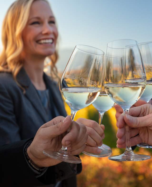 Okanagan Wine Festival