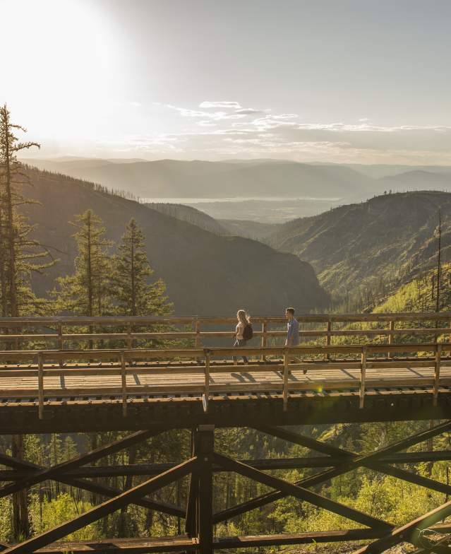 Photos from Destination BC image bank
