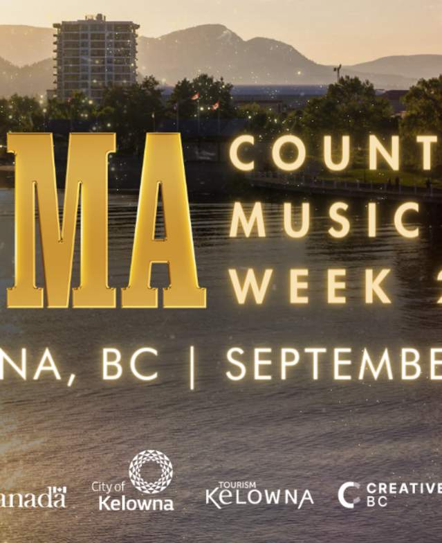 CCMA Kelowna Asset