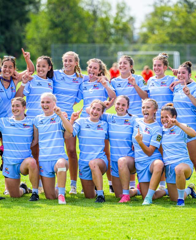 BC Summer Games Sport