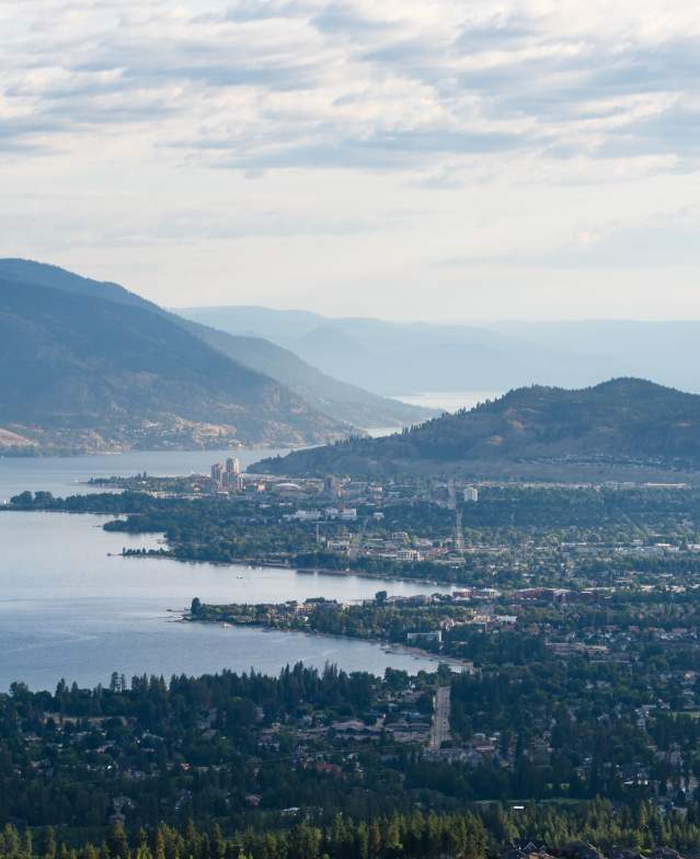 City Scenic