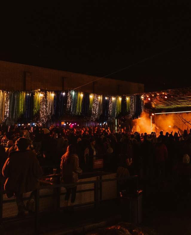Fireside Festival 2023