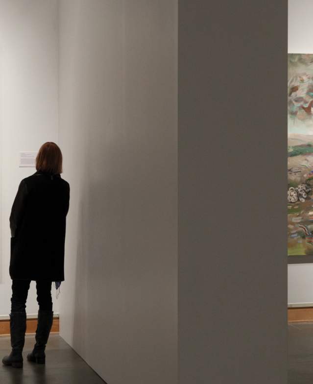 Kelowna Art Gallery