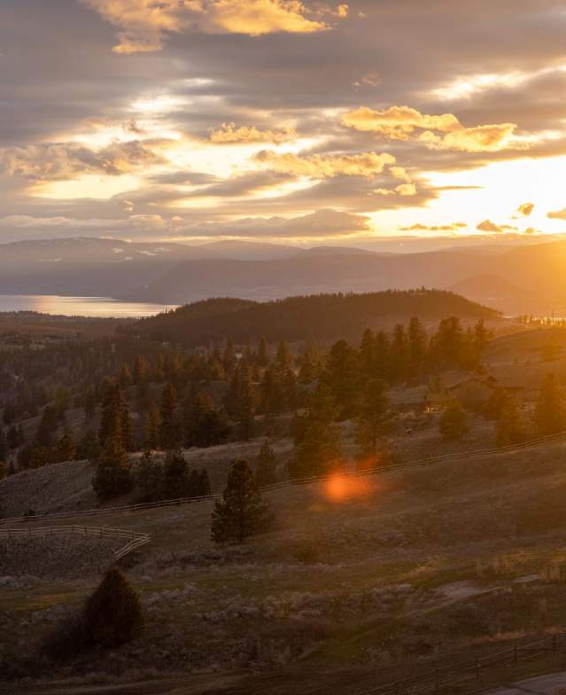 Southeast Kelowna