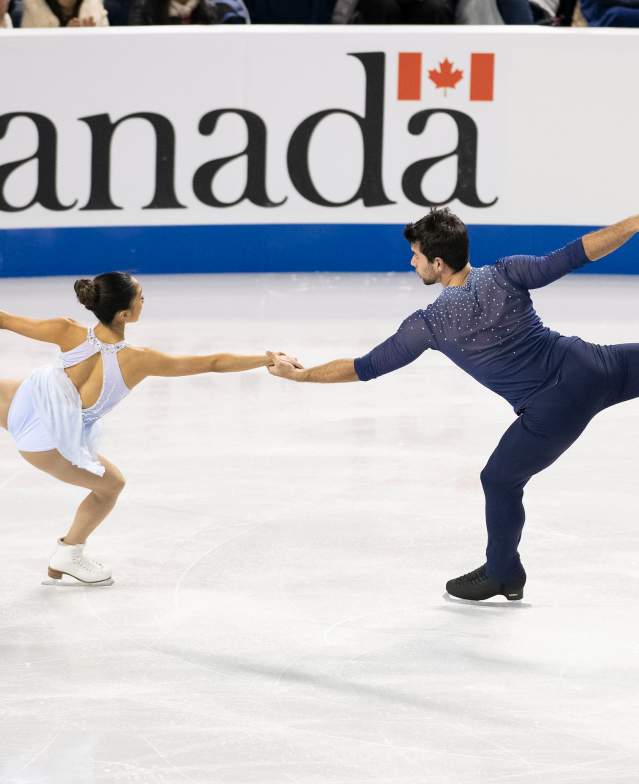 Skate Canada Int 2019