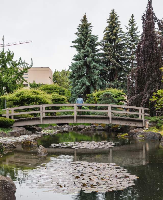 Kasugai Gardens