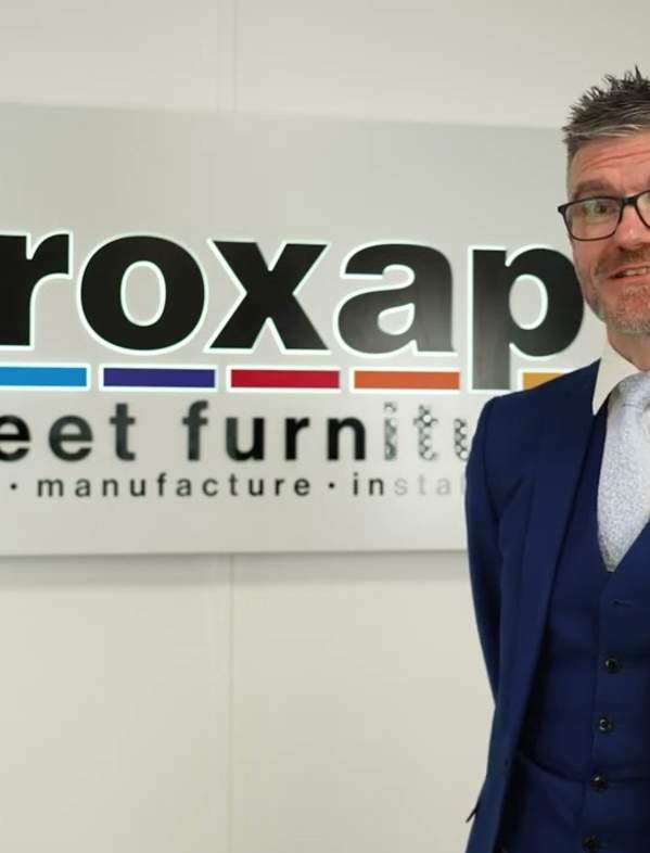 Broxap Case Study