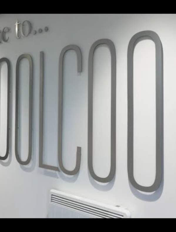 Woolcool Case Study