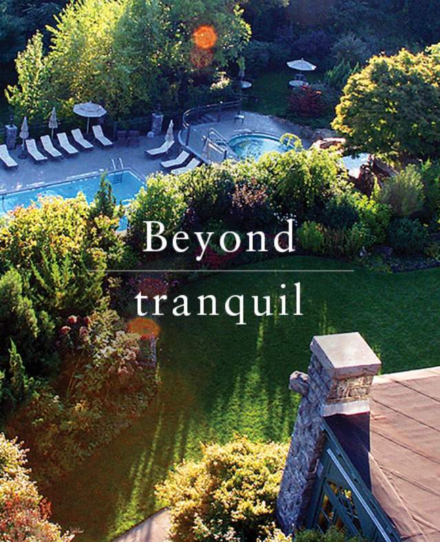 Castle Hotel and Spa