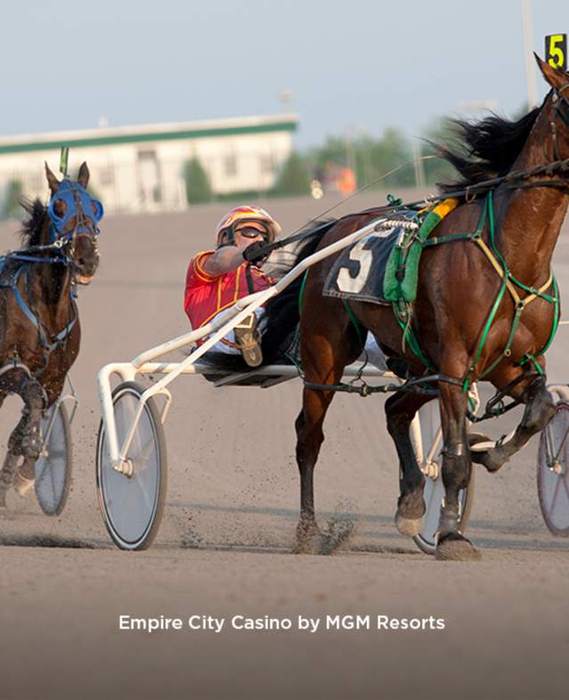 Empire City Casino by MGM Resorts