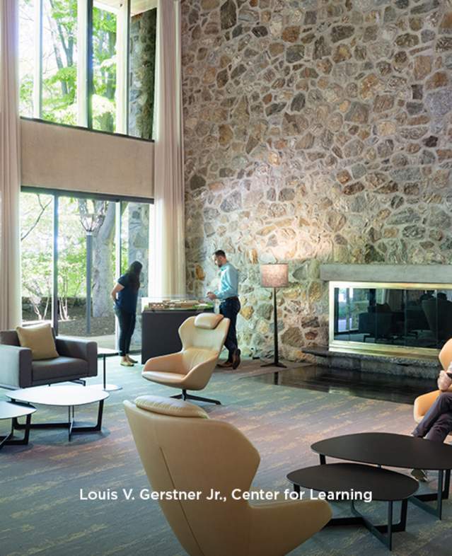 Louis V. Gerstner, Jr. Center for Learning