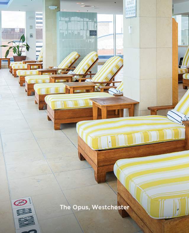 The Opus, Westchester
