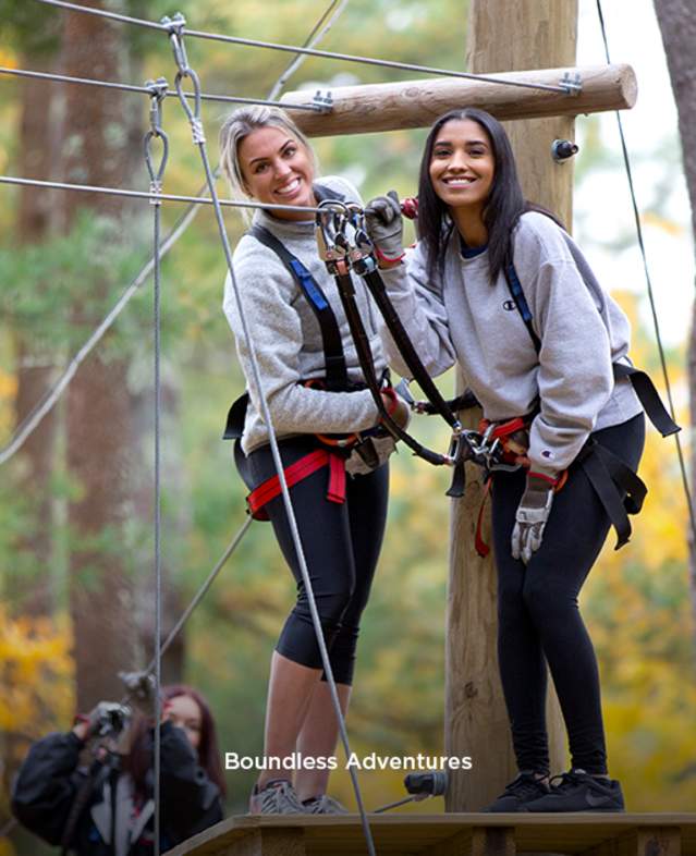 Boundless Adventures