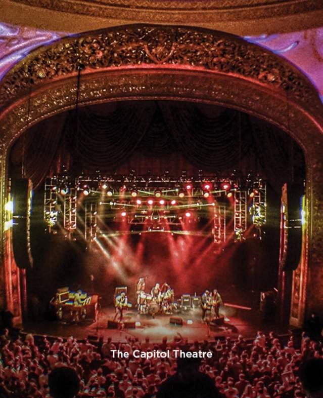 Capitol Theatre