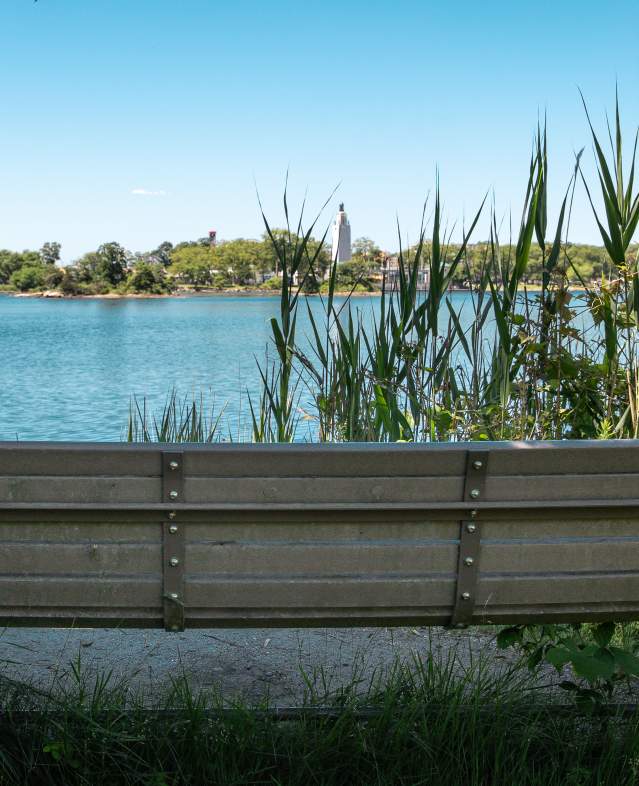 Edith Read Sanctuary