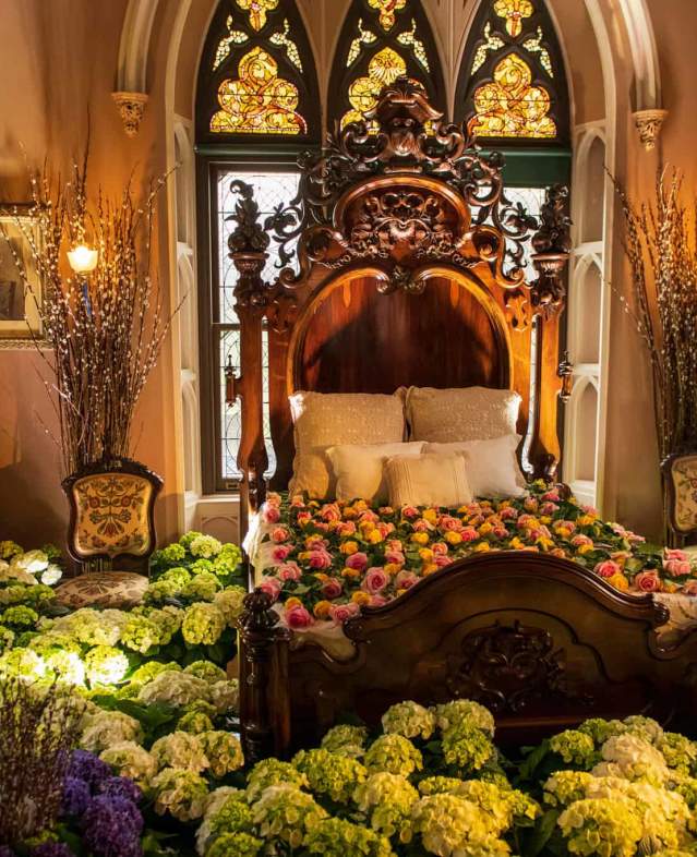 Flower Show Lyndhurst