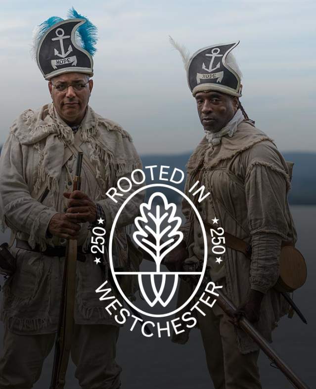 Rhode Island regiment members