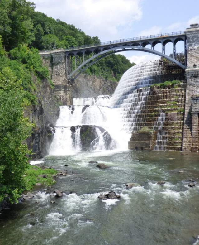 Croton Gorge Park
