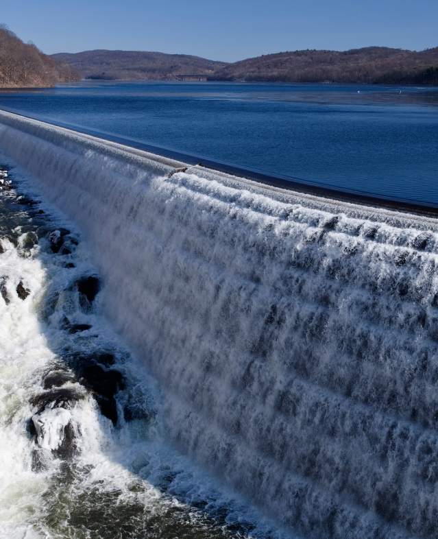 Croton Dam