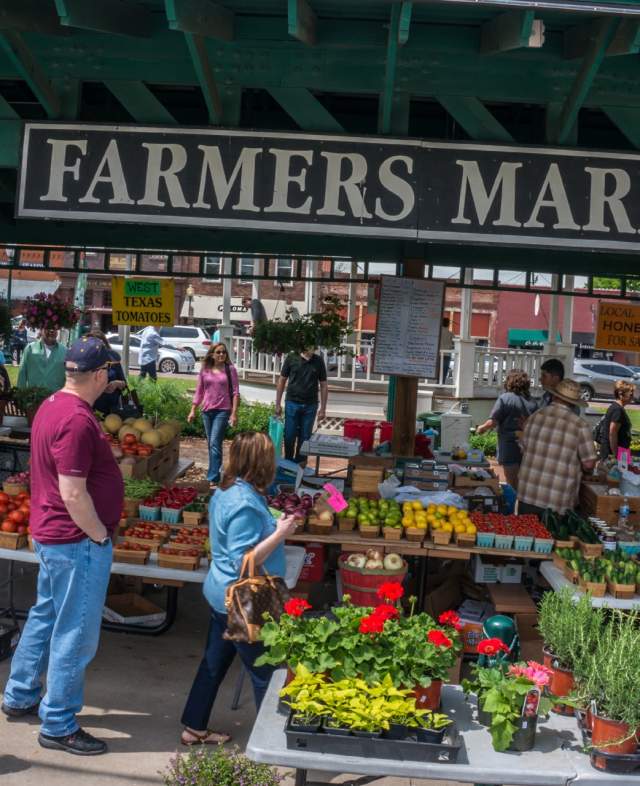 Farmers Market