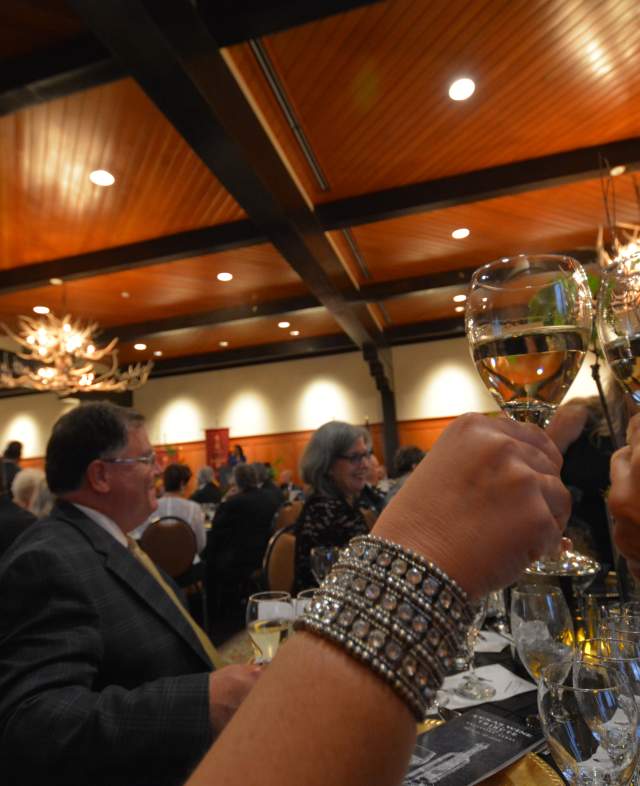 GrapeFest - Texas Wine Tribute 2