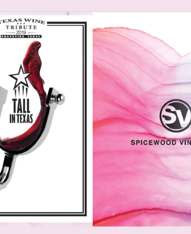 Texas Wine Tribute Live Auction