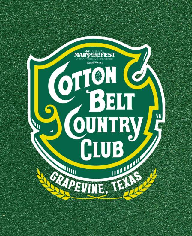 Cotton Belt Country Club