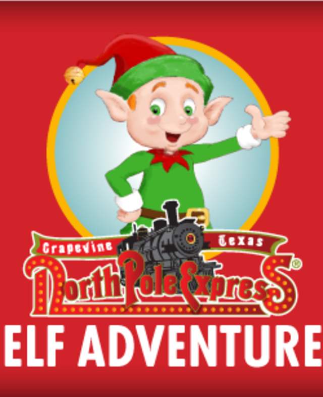 Elf Adventure