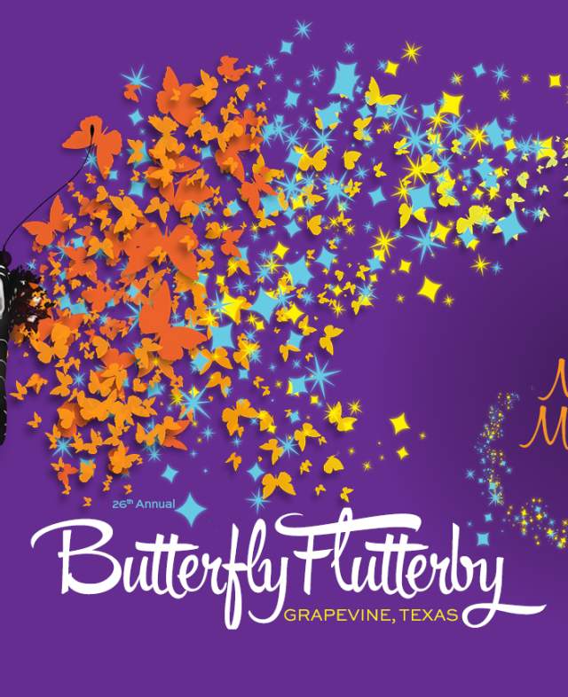 Butterfly Flutterby 2023