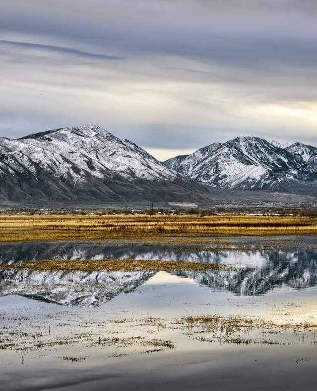 Spanish Fork