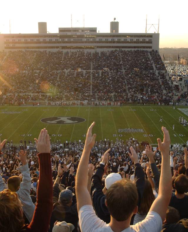 BYU Football