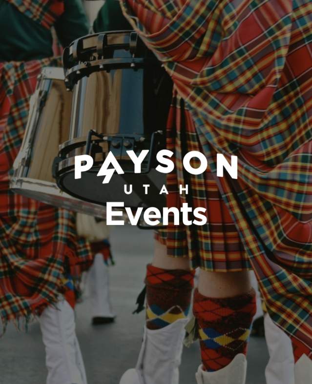 Payson Events