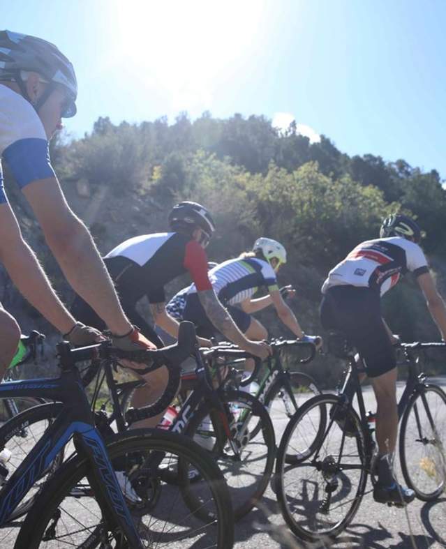 Gran Fondo Utah