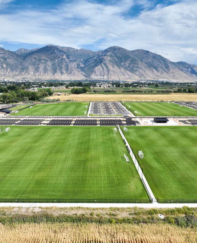 Epic Sports Park